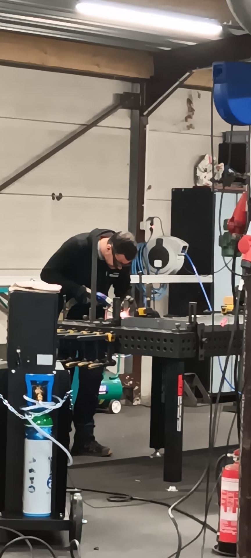 Nieuwe partner voor Philip